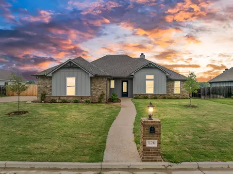 120 Water View Ln, Robinson, TX 76706