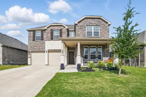 812 Allison Dr, Rockwall, TX 75087