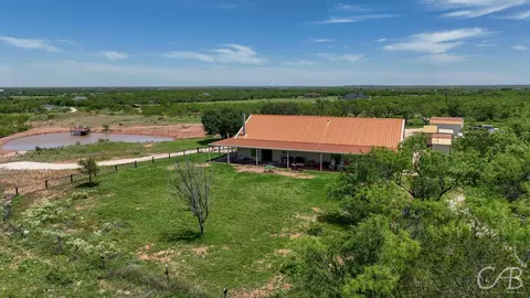 1141 Nora Miller Rd, Abilene, TX 79602