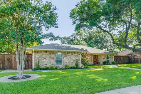 713 Murl Dr, Irving, TX 75062