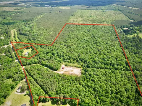 000 Bethel Rd, Frierson, LA 71027