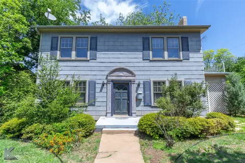 2234 Idlewild St, Abilene, TX 79605