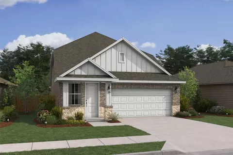 914 Sunflower Trl, Sherman, TX 75092