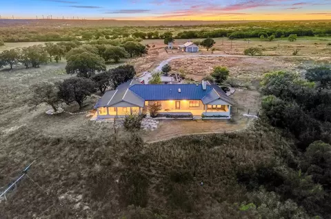 1225 County Road 280, Tuscola, TX 79562