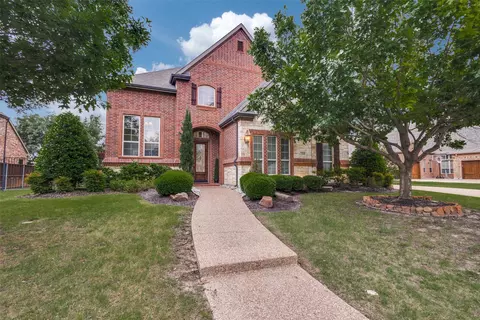 2204 Aberdeen Dr, Trophy Club, TX 76262