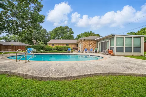 4548 Ivy Dr, Mesquite, TX 75150
