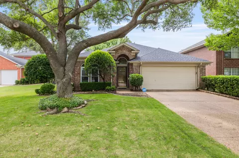 1941 Barrens Cir, Flower Mound, TX 75028