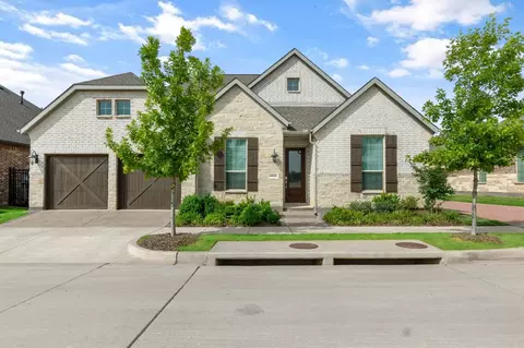4830 Prairie Crest Ln, Arlington, TX 76005