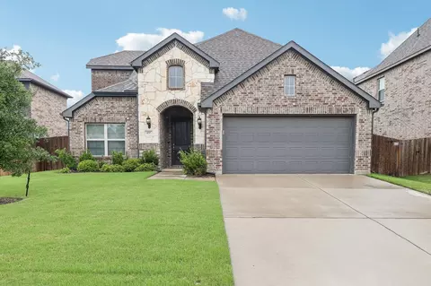 437 Joseph Ln, Crowley, TX 76036