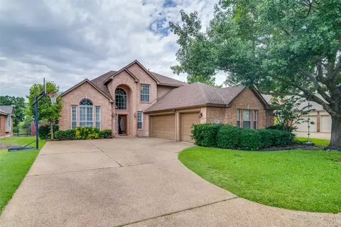 212 Lionhart Pl, Rockwall, TX 75032