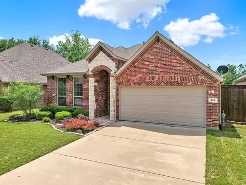 Exterior - 117 Tower Cir, Terrell, TX 75160 photo 5 of 5