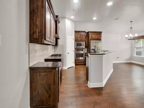 Kitchen - 117 Tower Cir, Terrell, TX 75160 photo 1 of 3