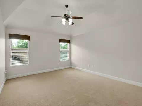 Bedroom - 117 Tower Cir, Terrell, TX 75160 photo 1 of 4