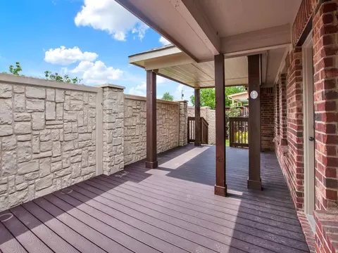 Other - 117 Tower Cir, Terrell, TX 75160 photo 4 of 6