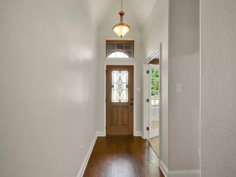 Entry Way - 117 Tower Cir, Terrell, TX 75160 photo 1 of 1