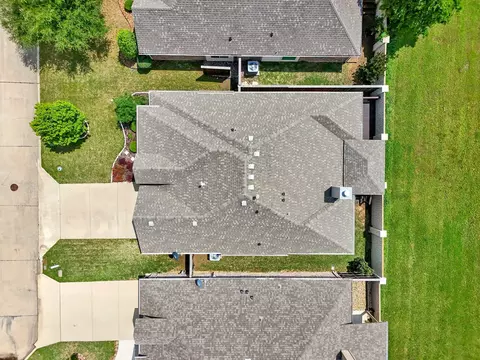 View/Area - 117 Tower Cir, Terrell, TX 75160 photo 2 of 6