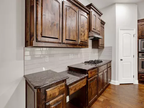Kitchen - 117 Tower Cir, Terrell, TX 75160 photo 3 of 3