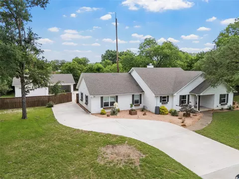 3405 Macarthur Dr, Waco, TX 76708