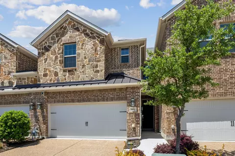 1051 Mj Brown Dr, Allen, TX 75002