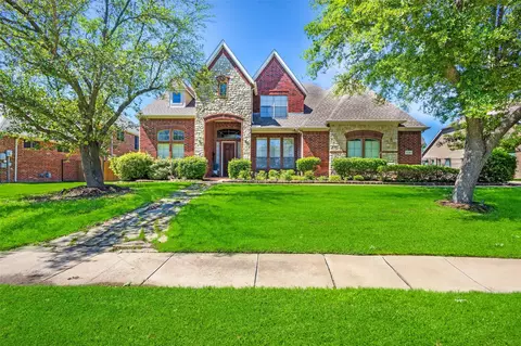 8210 Cherry Hills Ln, Rowlett, TX 75089
