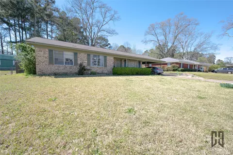 809 Cline St, Minden, LA 71055