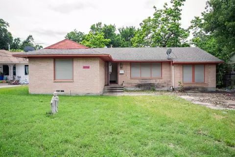 2114 Blake Ave, Dallas, TX 75228