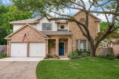 3104 Chukar Dr, Mckinney, TX 75072