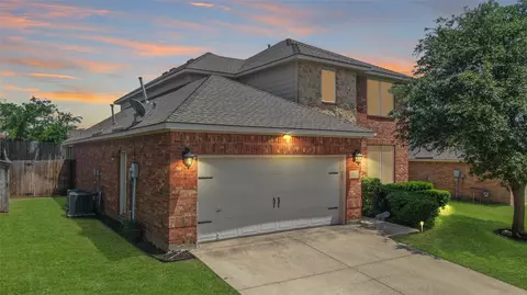 2812 Arabian Ln, Celina, TX 75009