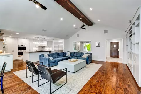 6522 Willow Ln, Dallas, TX 75230