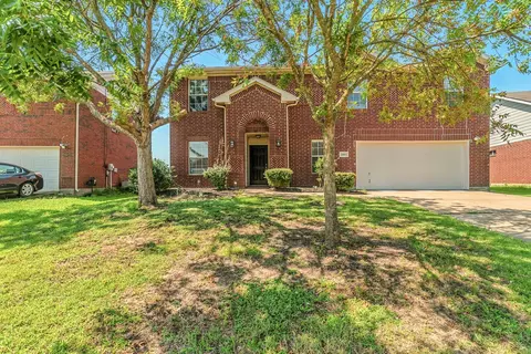 1005 Bainbridge Ln, Forney, TX 75126