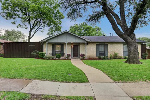 1918 Addington Dr, Carrollton, TX 75007