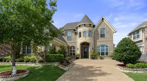 215 Dominion Dr, Wylie, TX 75098