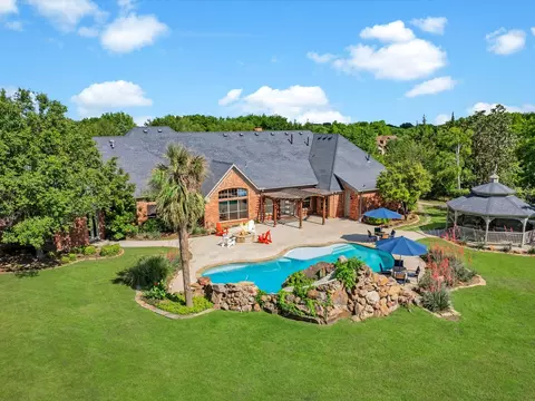 901 Saint James Dr, Fairview, TX 75069