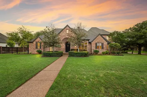 115 Parkcrest Dr, Southlake, TX 76092