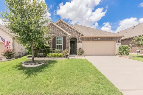 2821 Gillingham Ln, Mckinney, TX 75071