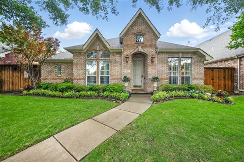 3861 Navarro Way, Frisco, TX 75034