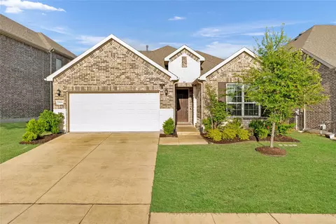 2504 Redbridge Ln, Mckinney, TX 75071