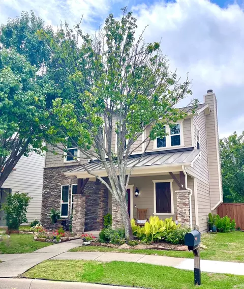 7125 Cotton Seed Dr, Mckinney, TX 75070