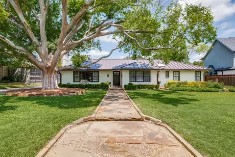 6807 Brookshire Dr, Dallas, TX 75230