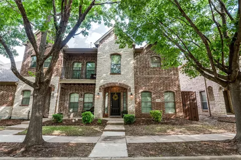 2011 Downing St, Allen, TX 75013