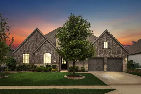 821 Country Brook Ln, Prosper, TX 75078