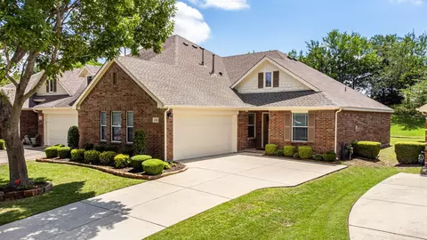 1316 Shinnecock Ct, Fairview, TX 75069