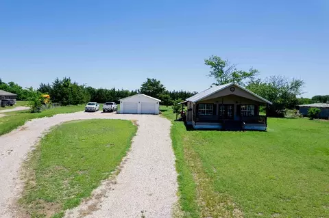 9471 Twin Creeks Cir, Anna, TX 75409