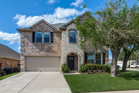 3969 Long Hollow Rd, Roanoke, TX 76262