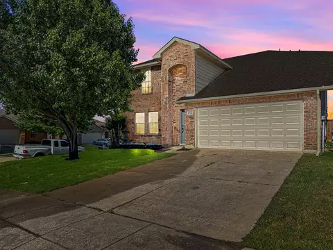2720 Ocaso Dr, Little Elm, TX 75068