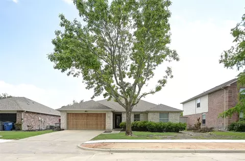 2710 Gold Hill Dr, Wylie, TX 75098