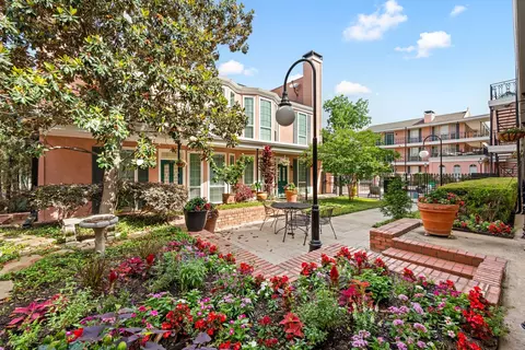 3208 Cole Ave #2304, Dallas, TX 75204