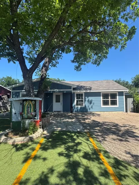 4921 Stanley Ave, Fort Worth, TX 76115
