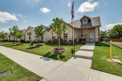 117 Foreman Dr, Midlothian, TX 76065