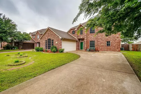 111 Evening Star Cir, Red Oak, TX 75154